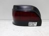 Tailgate rear/tail lights 