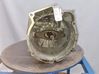 Manual 5 speed gearbox 