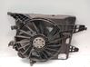 Ventilador eléctrico del radiador 