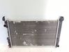 Coolant radiator 