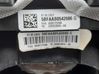 Steering wheel airbag 