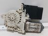 Rear door window regulator motor 