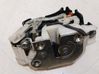 Rear door lock 