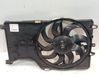 Elektrisks radiatoru ventilators 