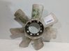 Embrayage visqueux du ventilateur 