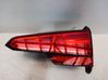 Tailgate rear/tail lights 