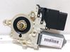 Rear door window regulator motor 