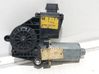 Rear door window regulator motor 