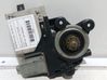 Rear door window regulator motor 