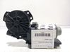 Front door window regulator motor 