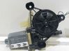 Front door window regulator motor 