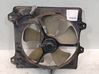 Elektrisks radiatoru ventilators 