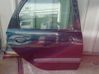 Rear door 