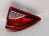 Tailgate rear/tail lights 