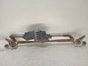 Wiper motor 