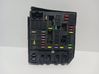SAM control unit 