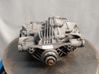 Hinterachsdifferential 