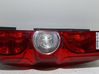 Rear/tail lights 