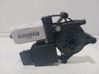 Front door window regulator motor 