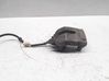 Bremssattel hinten 