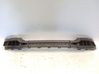 Front bumper support beam 