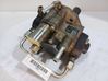 Fuel injection high pressure pump 