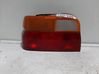 Tailgate rear/tail lights 