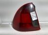 Tailgate rear/tail lights 