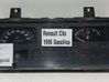 Speedometer (instrument cluster) 
