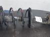Front shock absorber/damper 