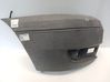 Front bumper corner part panel trim 