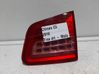 Tailgate rear/tail lights 