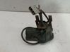 Wiper motor 