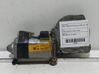 Front door window regulator motor 