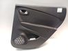 Rear door card panel trim 