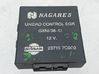 Autres unités de commande / modules 
