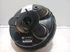 Brake booster 