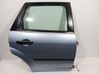 Rear door 
