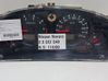 Speedometer (instrument cluster) 