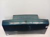 Tailgate/trunk/boot lid 