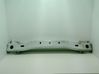 Front bumper support beam 
