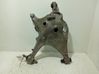 Rear control arm 