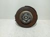 Rear wheel hub spindle/knuckle 