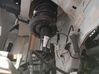 Front shock absorber/damper 