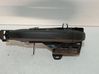 Front door exterior handle 