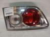 Tailgate rear/tail lights 