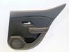 Rear door card panel trim 