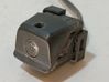 Reversing camera 