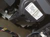 Heater fan/blower 