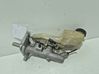 Master brake cylinder 